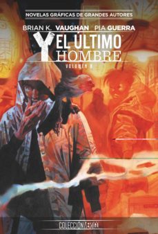 coleccion vertigo nº 46: y, el ultimo hombre 8-9788417531324