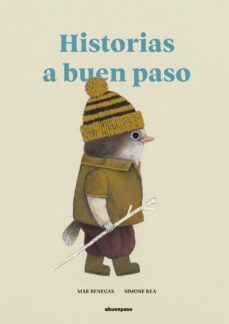 historias a buen paso-9788417555924