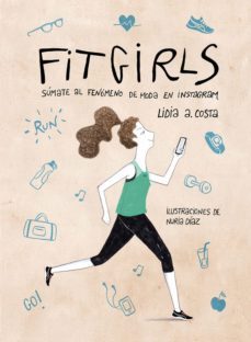 fit girls (ebook)-lidia a. costa-nuria diaz-9788417560324