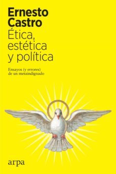 etica, estetica y politica (ebook)-9788417623524