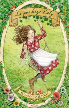 lo que hizo katy (ebook)-susan coolidge-9788417624224