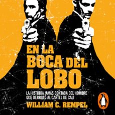 en la boca del lobo (audiolibro)-william c. rempe-9788417636524