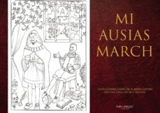 mi ausias march-alberto goytre crespo-9788417652524