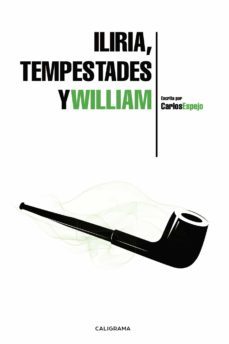 (i.b.d.) iliria, tempestades y william-carlos espejo-9788417669324