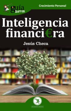 guiaburros: inteligencia financiera (ebook)-jesus checa-9788417681524