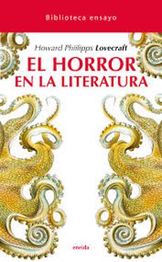 el horror sobrenatural en la literatura-h.p. lovecraft-9788417726324
