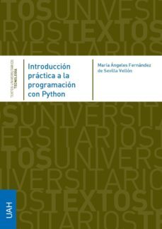 introducción práctica a la programación con python (ebook)-9788417729424