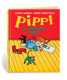 pippi lo arregla todo-astrid lindgren-9788417742324