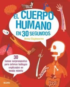 el cuerpo humano en 30 segundos-9788417757724