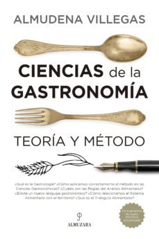 ciencias de la gastronomia-almudena villegas-9788417797324