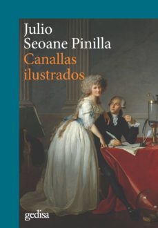 canallas ilustrados (ebook)-julio seoane pinilla-9788417835224