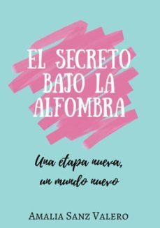 el secreto bajo la alfombra (ebook)-9788417848224