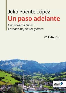 un paso adelante cien años con ebner-9788417867324