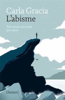 l abisme: tots tenim un motiu per caure-9788417868024