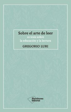 sobre el arte de leer-9788417886424
