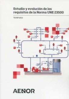 estudio y evolucion de los requisitos de la norma une 23500-9788417891824