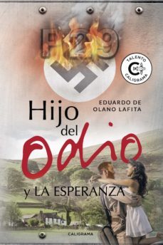 (ibd) hijo del odio y la esperanza-eduardo de olano lafita-9788417915124