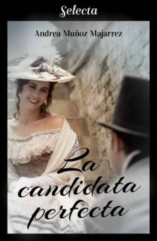 la candidata perfecta (ebook)-9788417931124