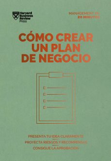 como crear un plan de negocio-9788417963224