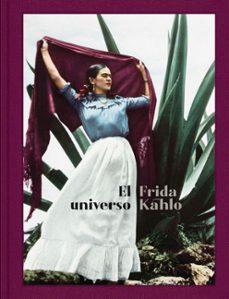 el universo frida kahlo-9788417975524