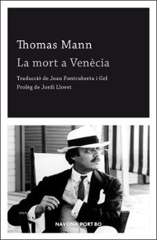 la mort a venecia-9788417978624