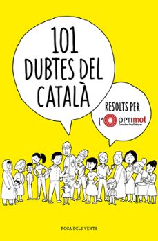101 dubtes del catala resolts per l optimot-9788418033124