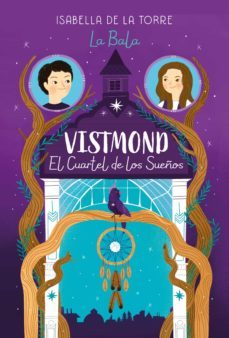 vistmond. el cuartel de los sueños-9788418038624