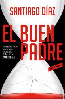 el buen padre (indira ramos 1) (ebook)-9788418052224