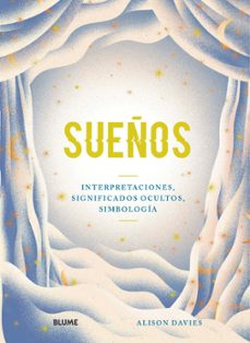 sueños. interpretaciones, significados ocultos, simbologia-9788418075124