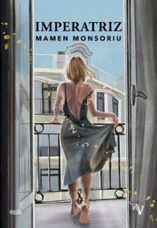 imperatriz-mamen monsoriu-9788418082924