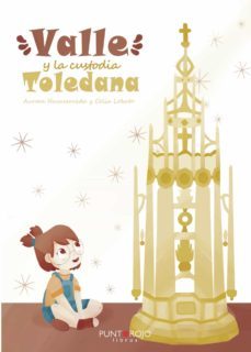 valle y la custodia toledana (ebook)-9788418109324