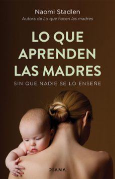 lo que aprenden las madres-9788418118524
