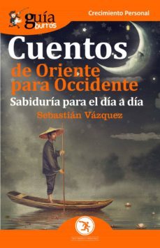 guiaburros cuentos de oriente para occidente (ebook)-sebastian vazquez jimenez-9788418121524