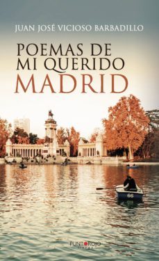 poemas de mi querido madrid (ebook)-9788418161124