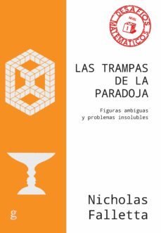 las trampas de la paradoja (ebook)-nicholas falletta-9788418193224