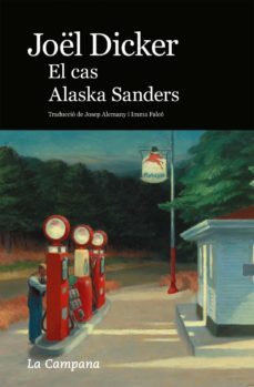 el cas alaska sanders (ebook)-joel dicker-9788418226724