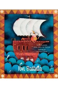 ibn battuta-fatima sharafeddin-9788418232824