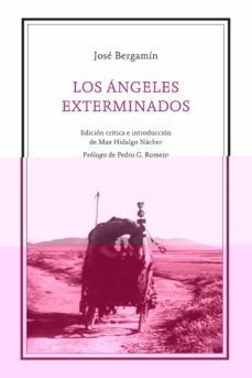 los angeles exterminados-jose bergamin-9788418239724