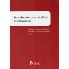 introduccion a la fiscalidad internacional ncis-9788418244124