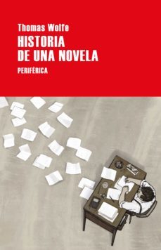 historia de una novela (ebook)-9788418264924