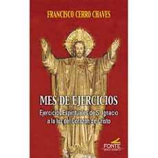 mes de ejercicios-francisco cerro chaves-9788418303524