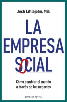 la empresa social-9788418308024