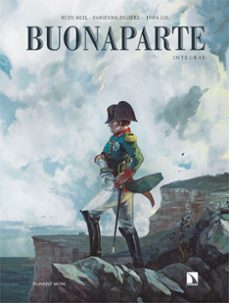 buonaparte-fabienne pigiere-rudi miel-9788418309724