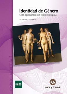 identidad de genero-antonio guillamon-9788418316524