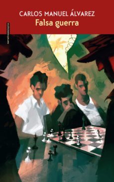 falsa guerra (ebook)-9788418342424
