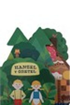 hansel y gretel-shunsuke satake-9788418350924