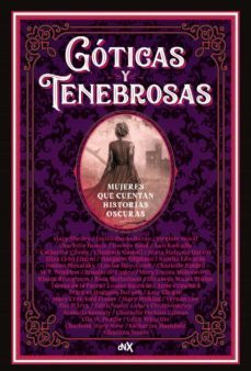 goticas y tenebrosas (ebook)-9788418354724