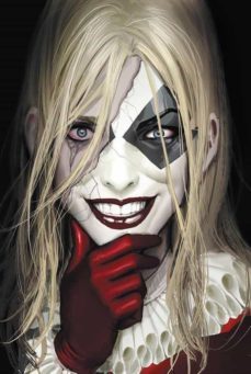 harleen integral-stjepan sejic-9788418382024