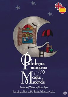 palabras magicas/magic words-luisa florez madan-9788418383724