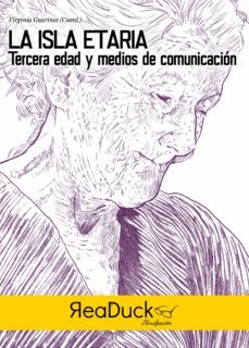 la isla etaria (ebook)-virginia guarinos-9788418406324